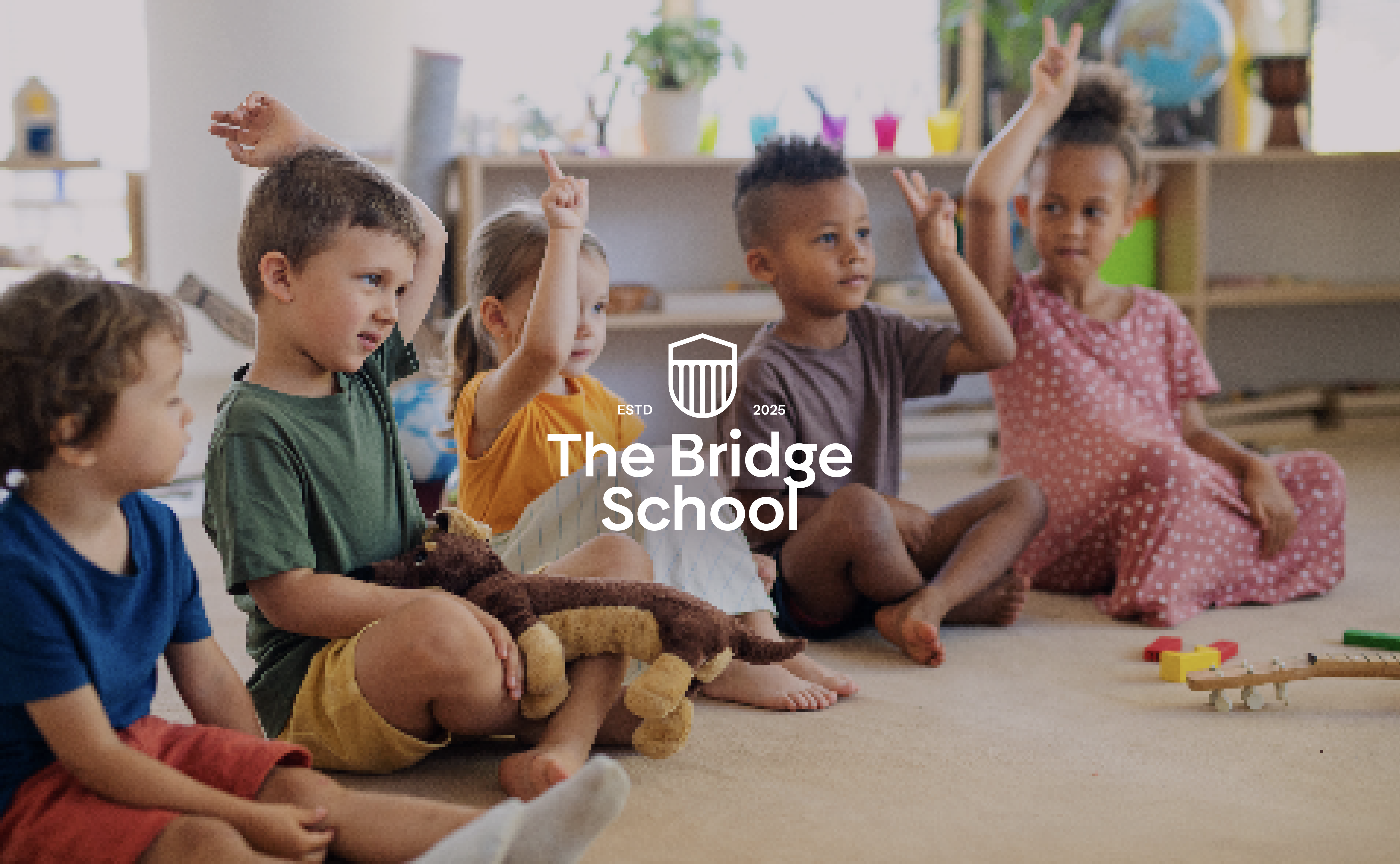 Sunshine Learning Center Launches The Bridge School: A New Premier NYC Private Preschool