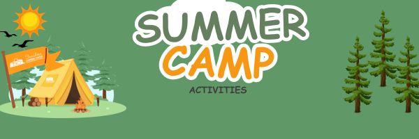 Summer Camp Activities for Kids: Fun Beyond the Classroom