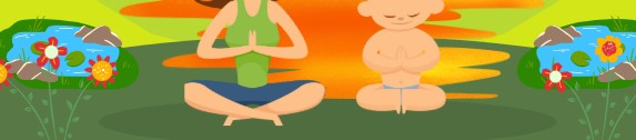 Baby Yoga Poses: Nurturing Connection and Development from Day One