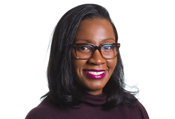 Karyn Alston