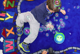Sunshine Early Preschool NYC